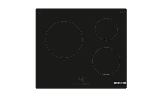 Indukcijas plāksne BOSCH PUC611BB5E 60 cm 4600 W