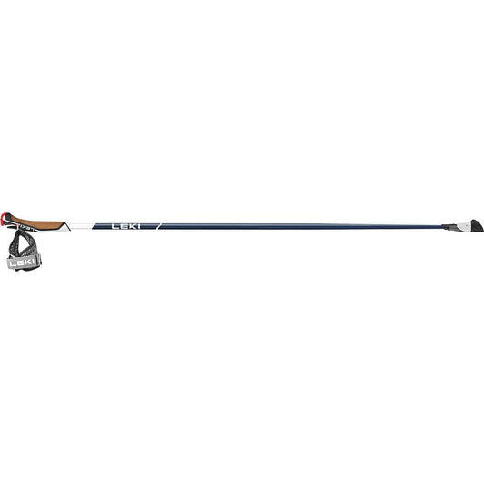 Nordiskās iešanas nūjas LEKI Smart Pacer Lite 1 pāris 65325351 izmērs 125