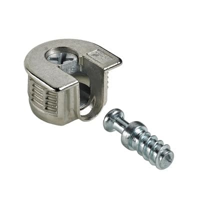 Ekscentra savienojums Hettich HKB VB 35/16, 16 gab., ø 20 mm