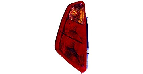 Equal Quality gp0716 aizmugurējā lampa kreisajā pusē