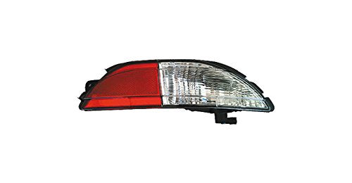 Equal Quality rn0037 Atpakaļgaitas lampa labajā pusē