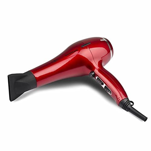 G3Ferrari g3003402 matu fēns, sarkans