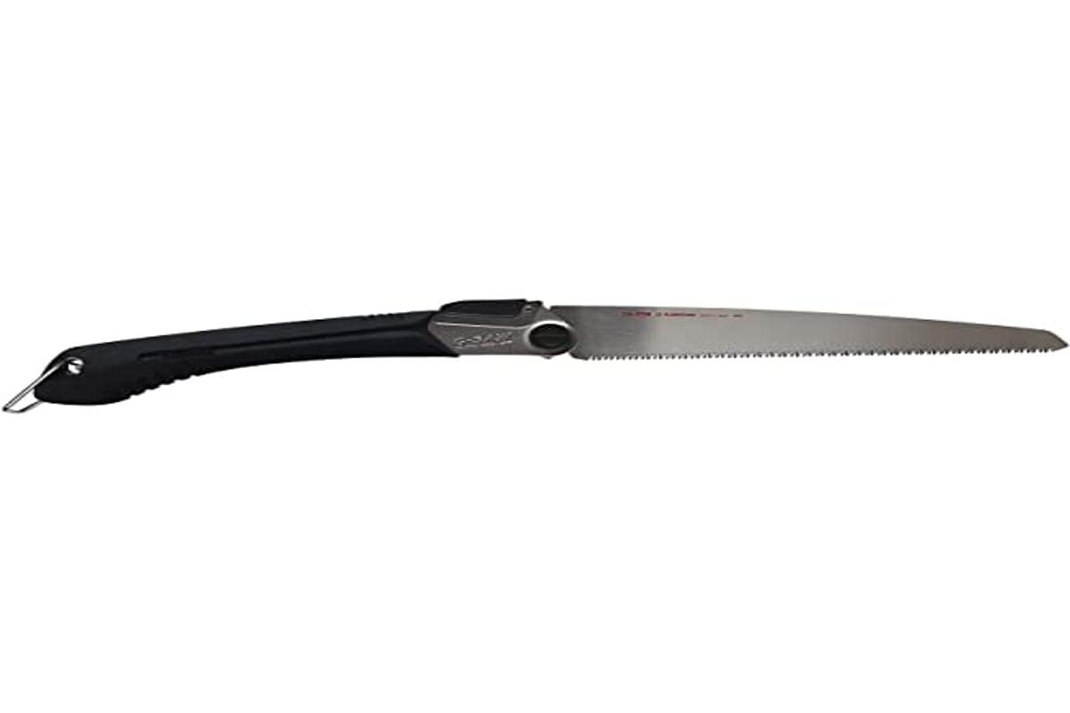 Salokāmais zāģis Tajima GKG240 G-Saw ar ātrās griešanas zāģa asmeni, 0.12 W, 0.15 V, daudzkrāsains