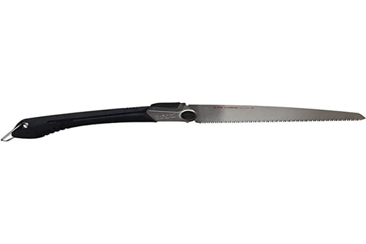 Salokāmais zāģis Tajima GKG240 G-Saw ar ātrās griešanas zāģa asmeni, 0.12 W, 0.15 V, daudzkrāsains