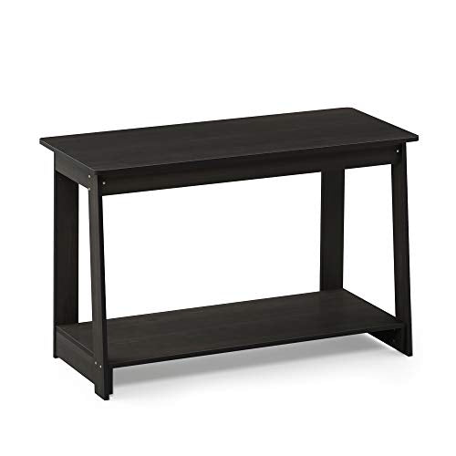 Furinno TV statīvs, koks, espresso, 39.8 x 89.9 x 55.09 cm