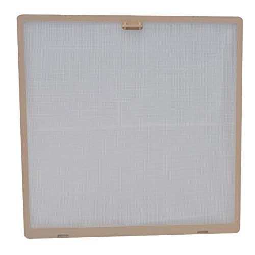 MPK logu siets ieliktnis Model 40, 40 x 40 cm, 206/060