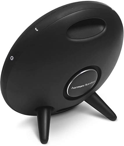 Harman-Kardon Onyx Studio 4 – portatīvais skaļrunis, bezvadu, Bluetooth 100 Melns