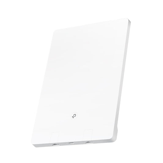 TP-Link Archer Air R5 Wi-Fi 6 AX3000 Gigabit WLAN maršrutētājs, 8 mm ultratievs dizains, Inteliģentās antenas, Elastīga uzstādīšana, TP-Link HomeShield