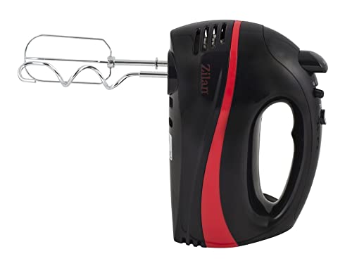 Zilan rokas mikseris 300 W, 5 ātrumi + Turbo