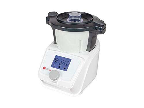 Monsieur Cuisine Mini-virtuve
