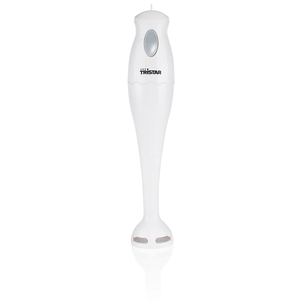 Tristar MX-4150 rokas mikseris balts