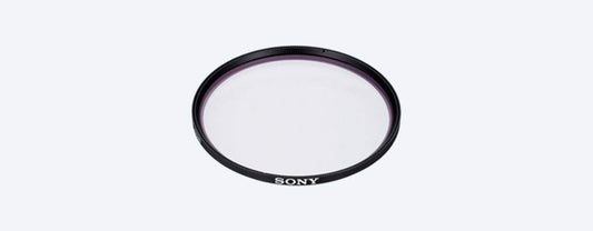 Sony VF-55MPAM Carl Zeiss T* MC aizsargfiltrs 55 mm melns
