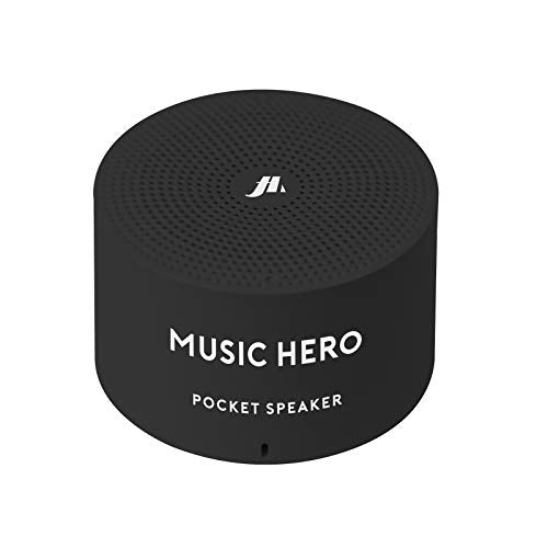 SBS Bluetooth skaļrunis - 3W bezvadu, sarkans, ar plecu siksnu, ideāls mūzikai un ceļojumiem.