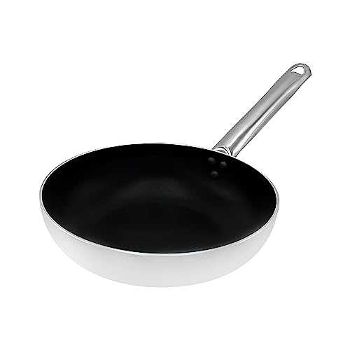 Agnelli panna ar nelipīgu pārklājumu 20 cm - 20 cm non-stick frying pan, durable, easy to clean, ideal for cooking.