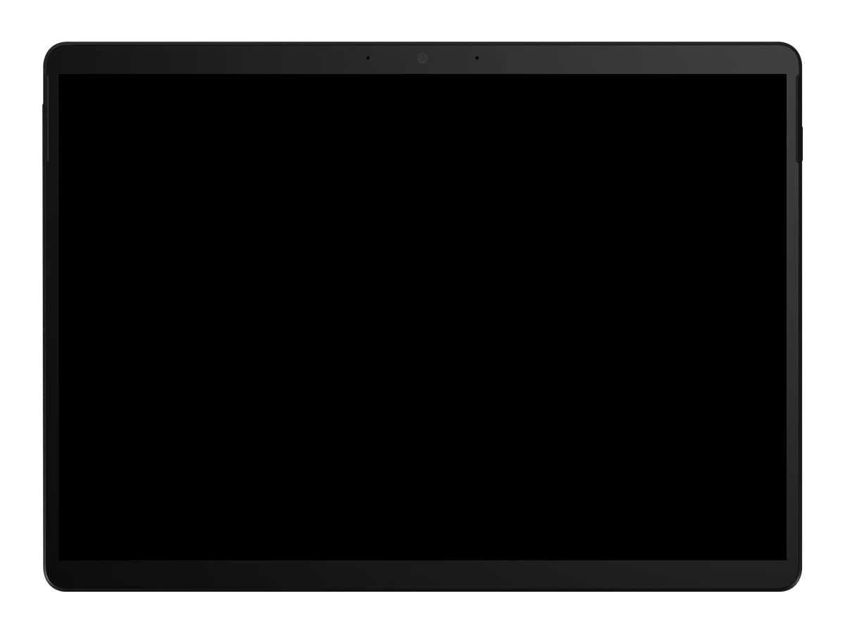 Microsoft Surface SRFC XSQ2/16/512 LTE cm W11 Melns