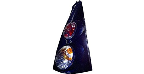 Equal Quality gp0850 Aizmugurējā lampa kreisā