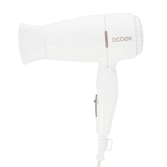 DCOOK GALLERY Ceļojumu matu fēns