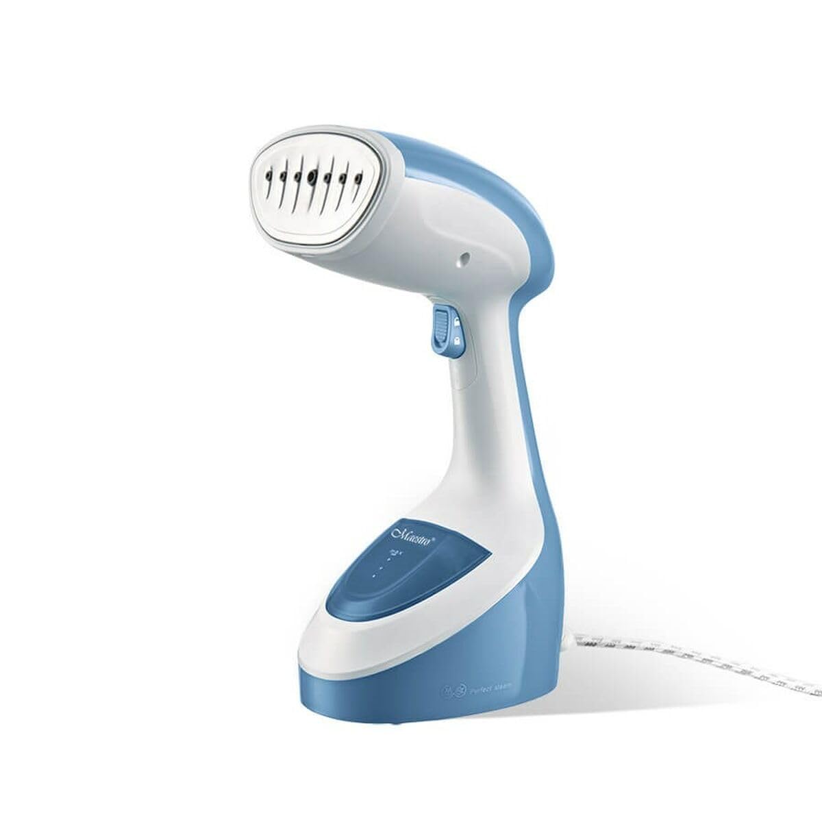 Feel Maestro MR-356 Steam Iron - 1600 W, powerful steam output, ergonomic design, quick heat-up time.