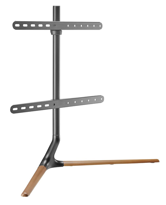 mans sienas HT 29 L TV statīvs augstuma regulējams 124,5 cm (49) - 177,8 cm (70) augstuma regulējams, pagriežams