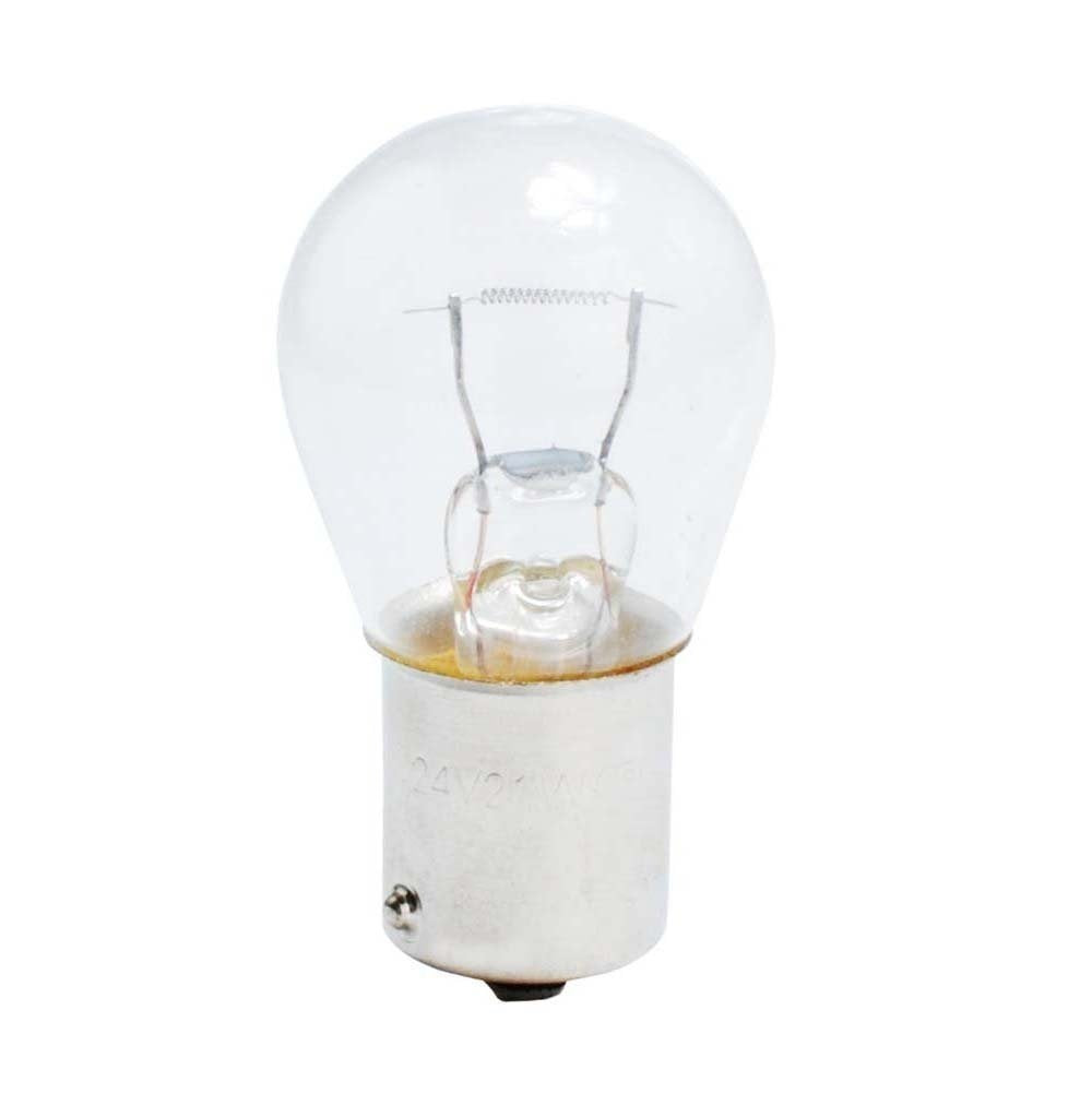 M-Tech Z50 Lampa BAU15S 12 V/21 W PY21 W, 10 gab. komplekts