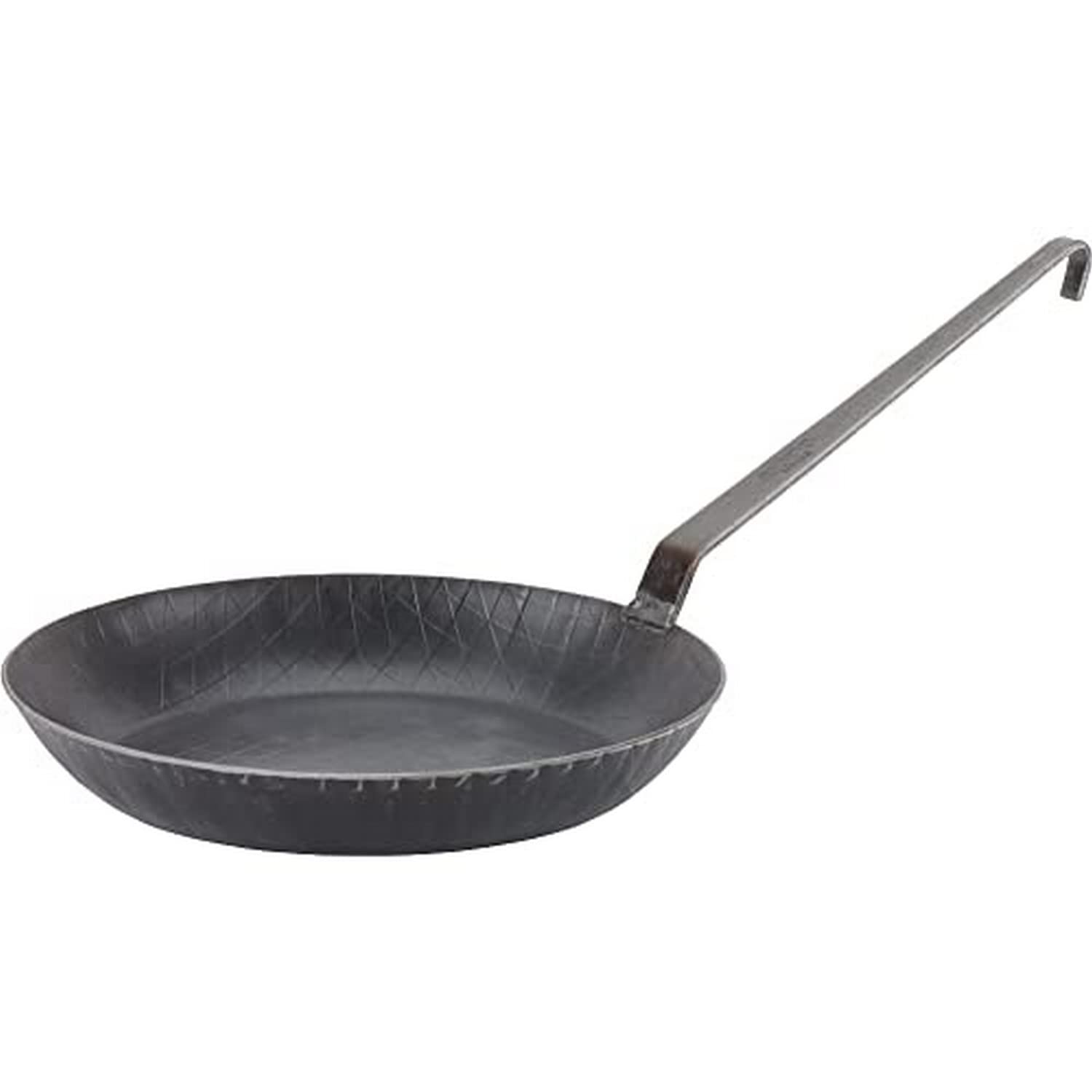Siena Home čuguna panna Fermo Ø28cm augsta - Durable cast iron, high heat retention, perfect for cooking and baking.