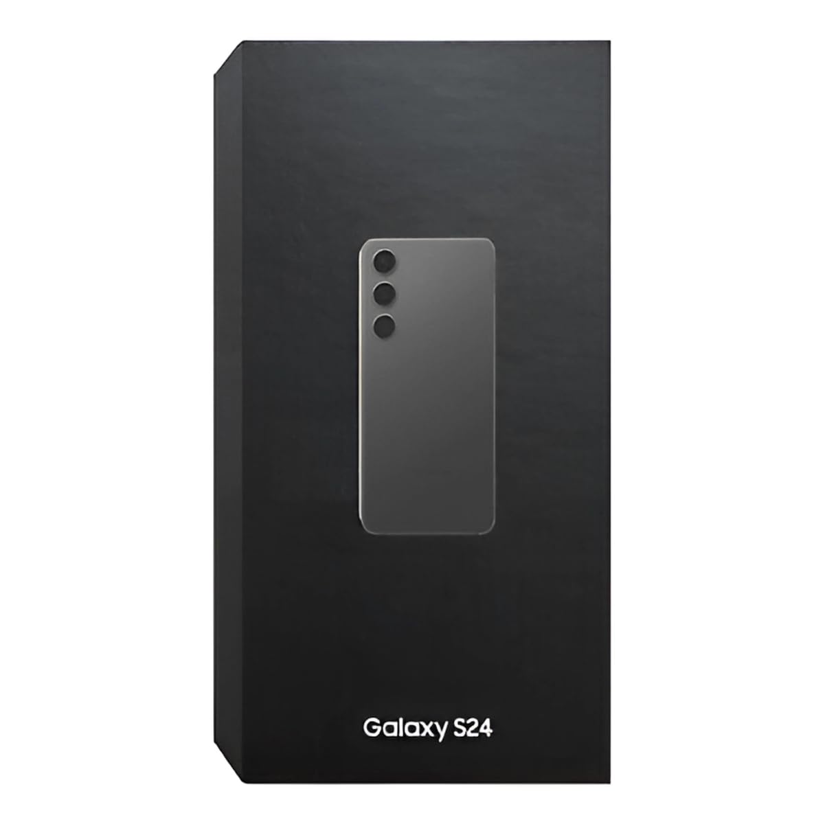 Viedtālrunis Samsung Galaxy S24 8/128 Black (atjaunots)