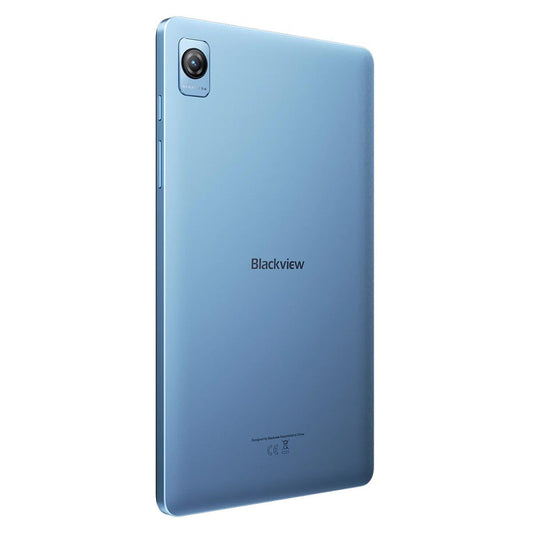 Blackview Planšetdators Tab 60 LTE UNISOC T606 6 GB RAM 128 GB Zils