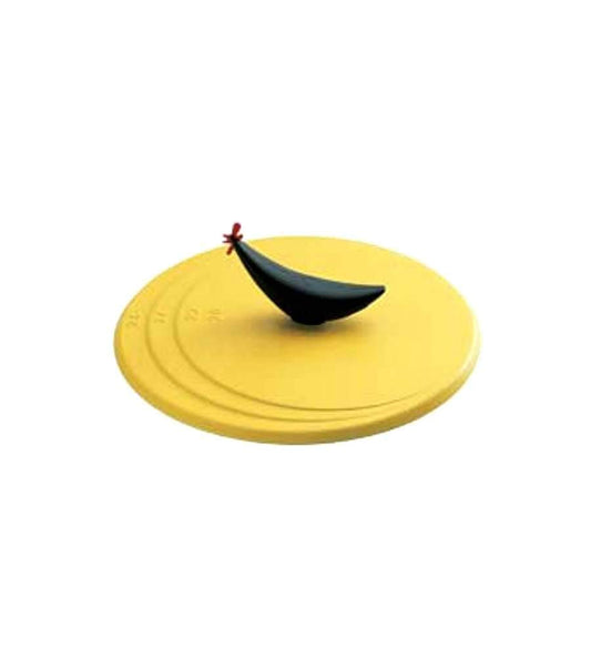 Ilsa Silicone Kitchen Utensils - 26 cm, heat-resistant, flexible, non-stick, ideal for cooking and baking.