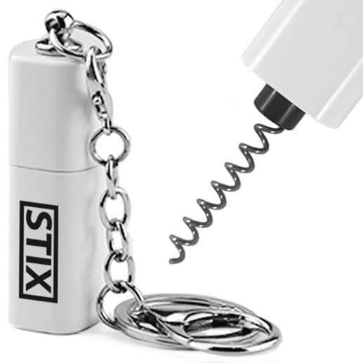 STIX-Zieher Premium ar atslēgas riņķi