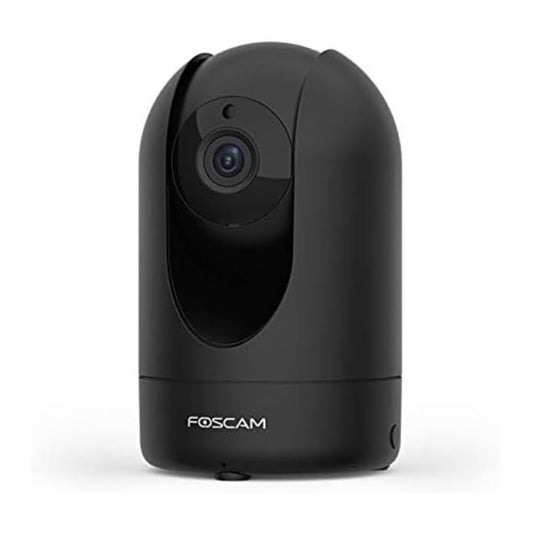 9. Foscam R2M-B 2MP pan-tilt kamera