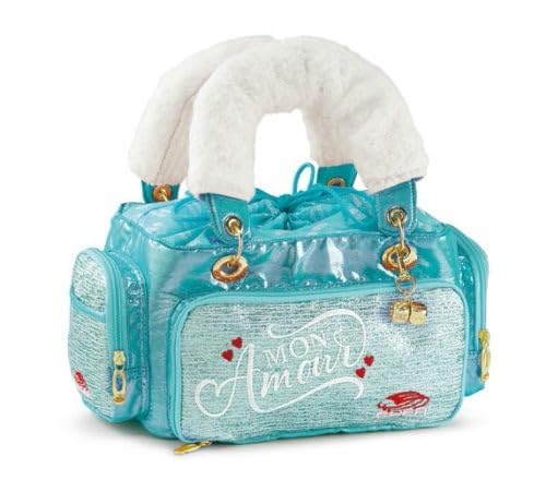 Daiļslidošanas soma L'Estel Skates Edea Mon Amour Color Ice