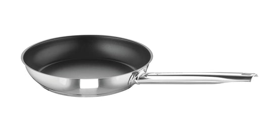Schulte-Ufer cepamā panna Green Life Edena, 24 cm - Non-stick, eco-friendly, durable, perfect for healthy cooking.