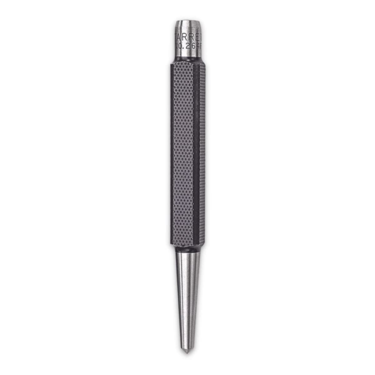 Starrett korneris ar kvadrātveida kātu, 264F