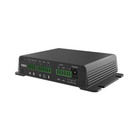 Fanvil PA2S IP SIP zvanu vārti