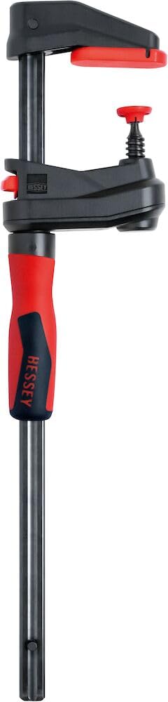 BESSEY Getriebezwinge GearKlamp GK30 | 300 mm | 200 kg iespīlēšanas spēks