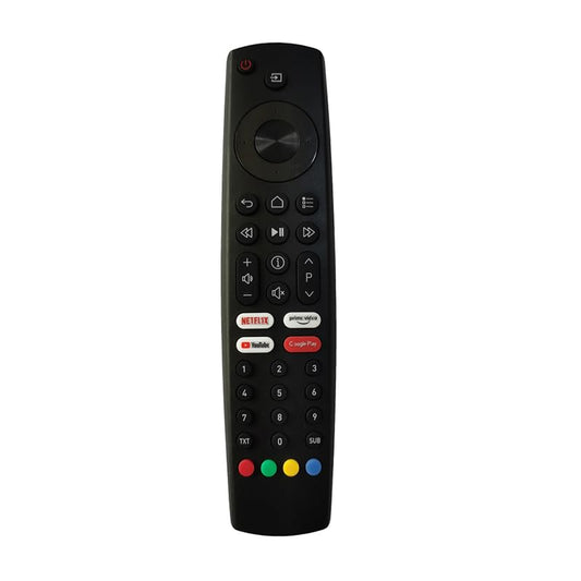 Grundig TV tālvadības pults Grundig TV tālvadībai, Grundig universālā tālvadības pults 32GHB6100 43GFU7800B 50GFU7800B 50GFU7800B
