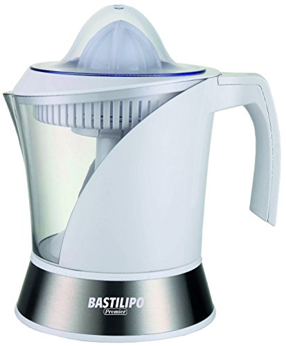 Bastilipo EX-40B sulas spiede, 40 W, plastmasa, balta