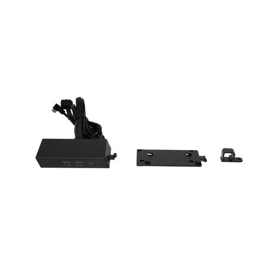 Lian Li papildu USB modulis O11DEX, O11DERGB-X