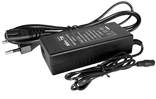 MikroTik GM-4820 Charger - 96W power supply with network connectivity for reliable performance.