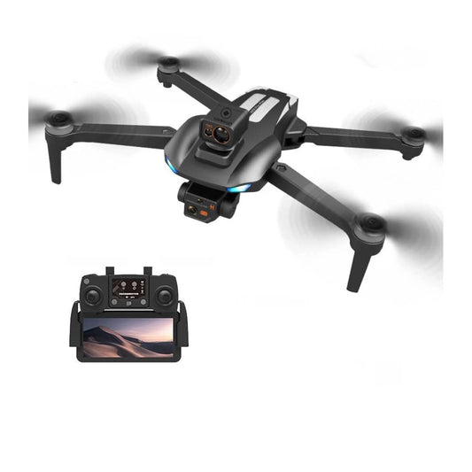 Powerloop FPV - Dronu pilots Dronu sacīkšu pilots T-krekls