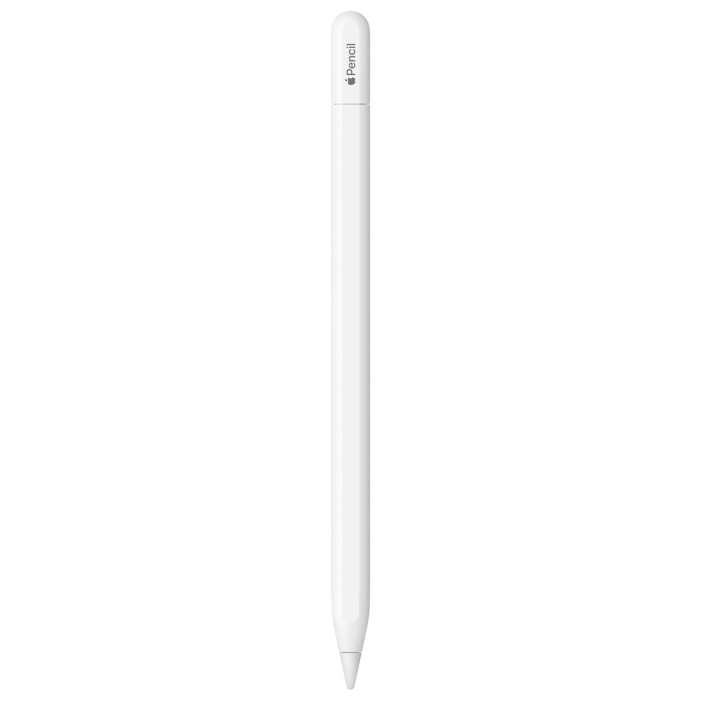 Apple Pencil (USB C) irbulis precīzai rakstīšanai un zīmēšanai, ar slīpuma noteikšanu un zemu aizkavi