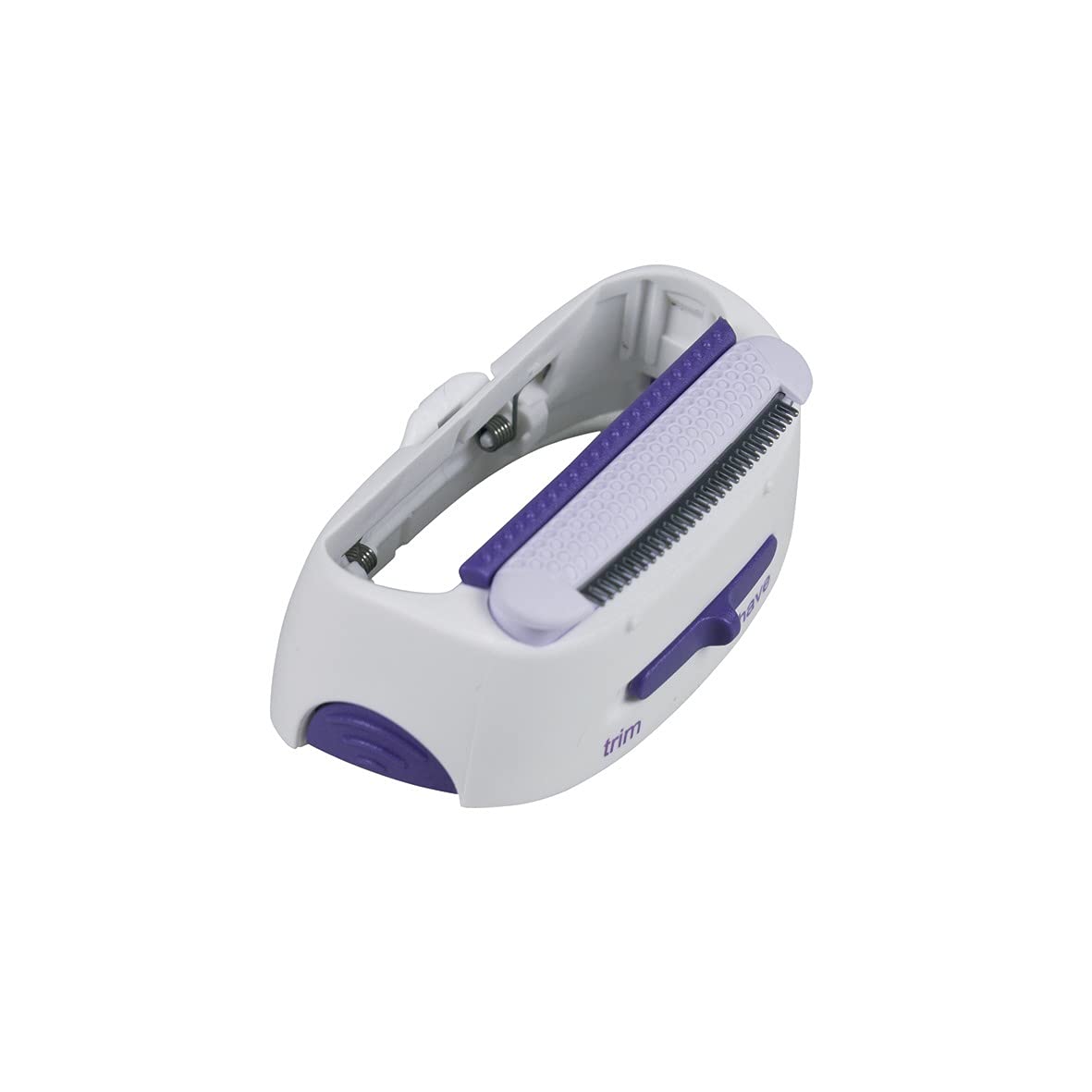 Braun rezerves skūšanas galviņa LadyShaver skuveklim, violeta