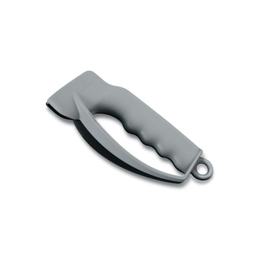 Victorinox Sharpy nazis asinātājs mazs, Šveices kabatas nazim, Šveices armijas nazis, nazis asinātājs, sudrabs, blisteris