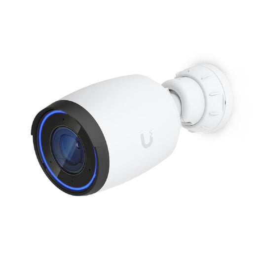 Ubiquiti AI profesionālā Bullet IP drošības kamera iekštelpām un ārpus tām 3840 x 2160 pikseļi griestiem/ienām/stabam
