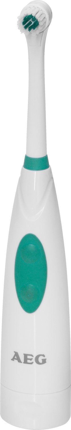 AEG EZ 5622 Akumulatora zobu birste balta
