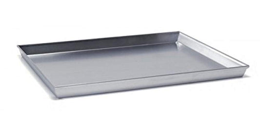 BALLARINI Rectangular Baking Pan - Aluminum, 35 cm, durable, non-stick surface, ideal for even cooking.
