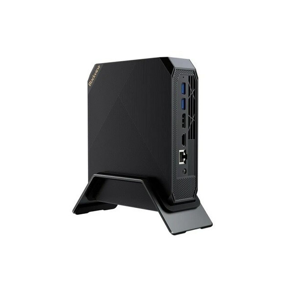 Blackview MINI PC MP200 I9-11900H 16GB SSD512 W11PRO Melns
