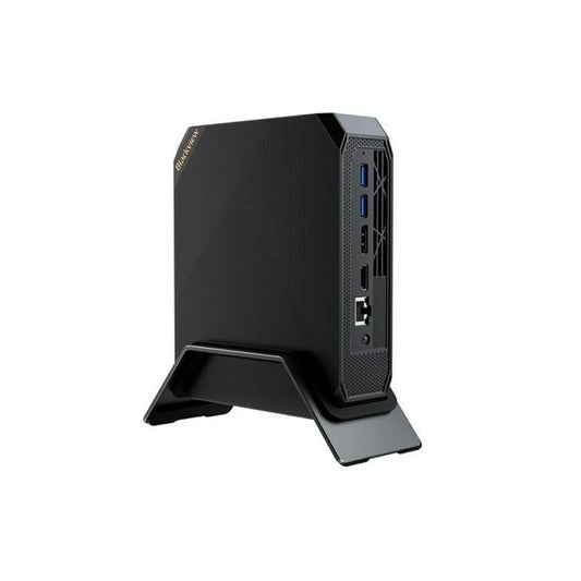 Blackview MINI PC MP200 I9-11900H 16GB SSD512 W11PRO Melns