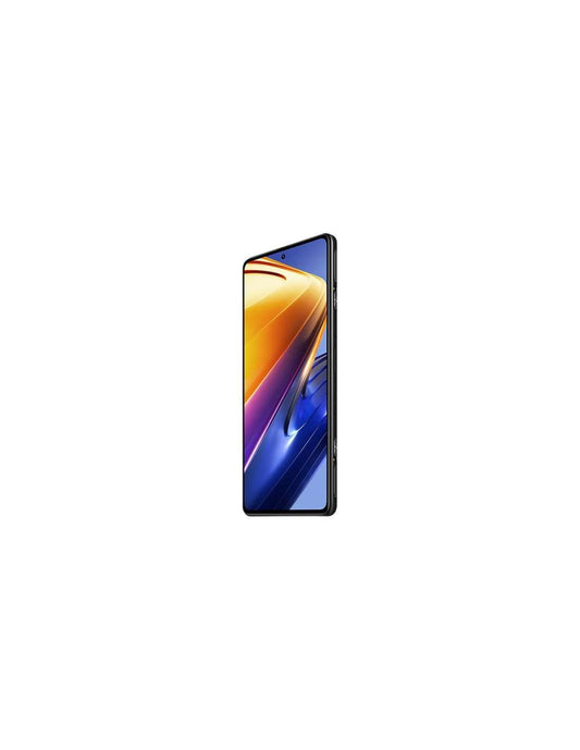 Xiaomi Poco F4 GT - 256GB storage, 12GB RAM, 5G connectivity, sleek stealth black design