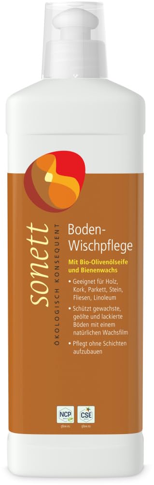 Grīdas kopšanas līdzeklis Sonett Boden-Wischpflege, 500 ml